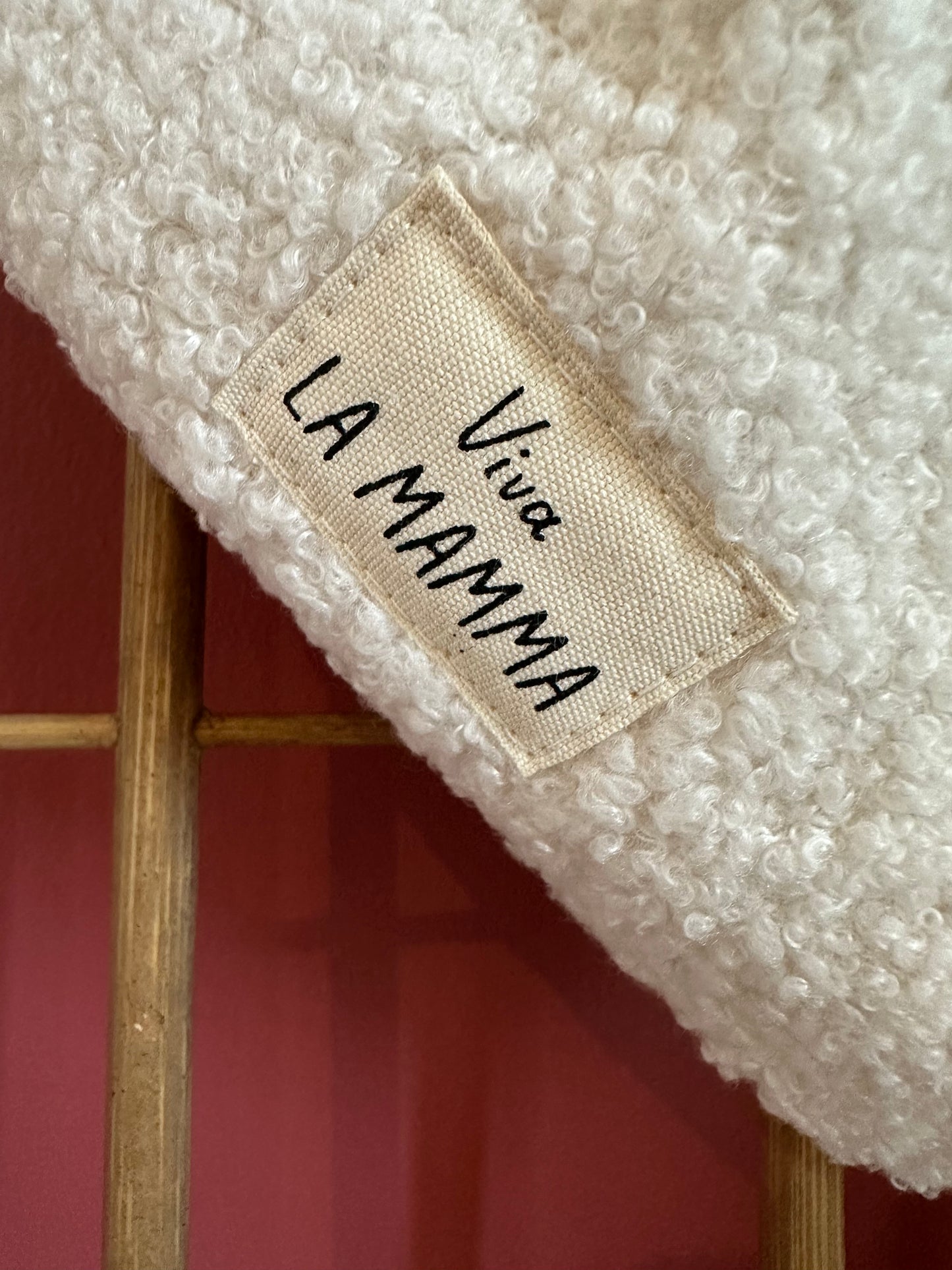 Banane adulte "viva la mamma"