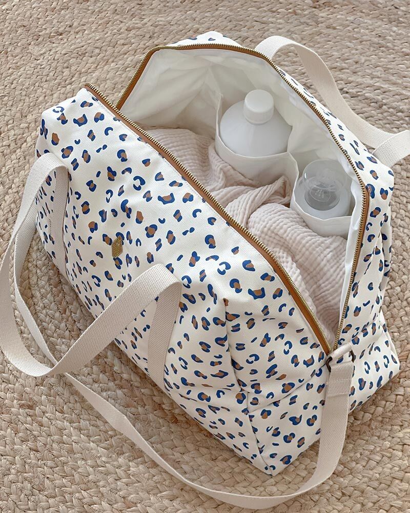 Sac à langer Graou