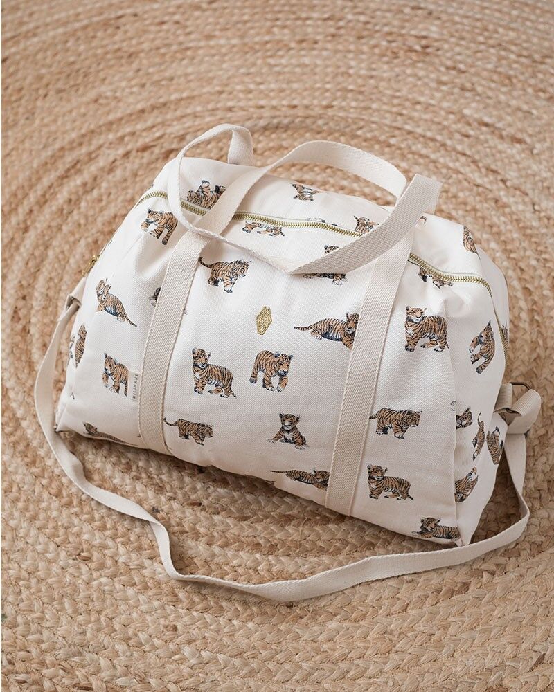 Sac à langer Tigre Milk