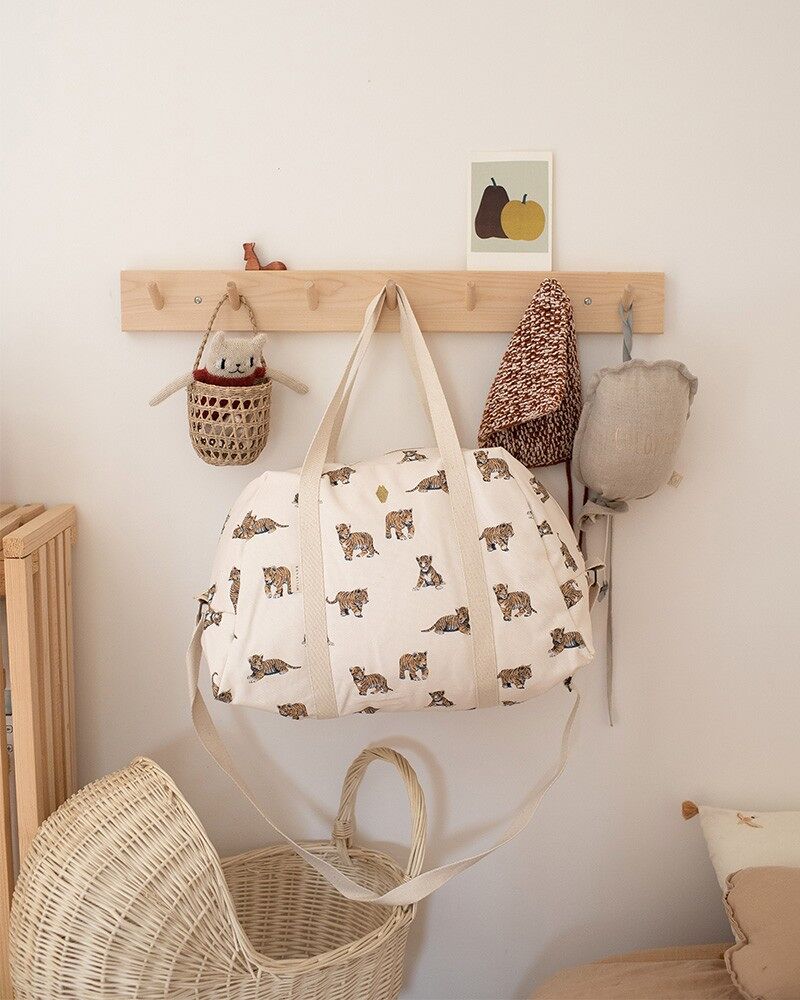 Sac à langer Tigre Milk