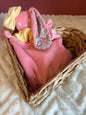 Bouillotte noyaux de cerise Velours - Fruit Punch
