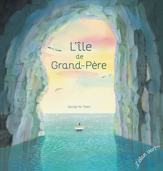 L'Île de Grand-Père