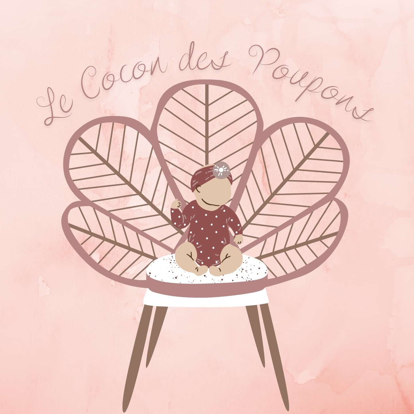 Carte cadeau le cocon des poupons