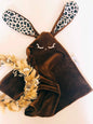Doudou Eponge Classique - Mia