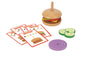 Fabrique ton Burger