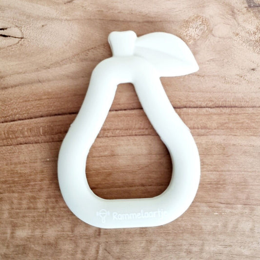 Anneau de dentition - Poire