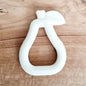 Anneau de dentition - Poire