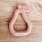 Anneau de dentition - Poire