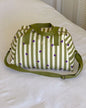 Sac à langer Stripe & Love