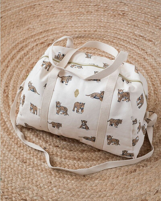 Sac à langer Tigre Milk
