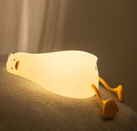 Veilleuse - Canard