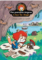 MES PREMIÈRES ÉNIGMES A TOUS LES ÉTAGES - VOYAGE DANS LE TEMPS (livre jeu)
